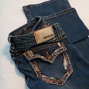 Grace jeans